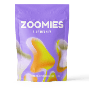 Blue Meanies | Shroomyz Canada