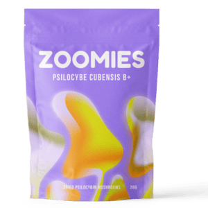 B+ | Shroomyz Canada