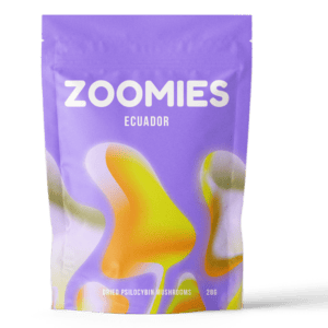 Ecuador | Shroomyz Canada