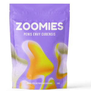 Penis Envy Cubensis | Shroomyz Canada