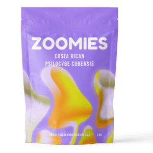 Costa Rican | Shroomyz Canada