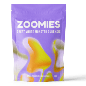 Great White Monster | Shroomyz Canada