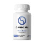 Osmosis - Microdose Capsules - Brain Boost - 30 Capsules | Shroomyz Canada