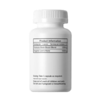 Osmosis - Microdose Capsules - Brain Boost - 30 Capsules | Shroomyz Canada