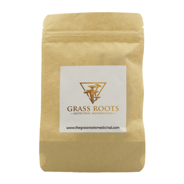 Roots - Medicinal Mushrooms - Microdose Capsules | Shroomyz Canada