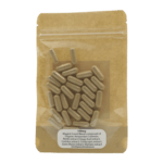Roots - Medicinal Mushrooms - Microdose Capsules | Shroomyz Canada