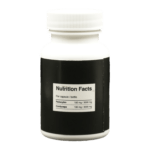 LimitlessRx - Microdose Capsules -  Recharge - 100mg Capsules | Shroomyz Canada