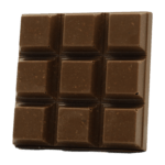 Room 920 - Mushroom Chocolate Bar - Milk Chocolate Orange - 3 grams | Shroomyz Canada