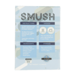 SMUSH - Cookies & Cream | Shroomyz Canada