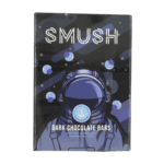 SMUSH - Dark Chocolate Bar | Shroomyz Canada