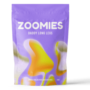 Daddy Long Legs | Shroomyz Canada