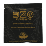 Room 920 – Hot Chocolate Drink Mix - Amazonian Cubensis Mushrooms | Shroomyz Canada
