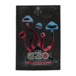 Room 920 - Blue Raspberry Jelly - 1 Gram (Golden Teacher Mushrooms) | Shroomyz Canada