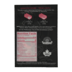 Room 920 - Blue Raspberry Jelly - 1 Gram (Golden Teacher Mushrooms) | Shroomyz Canada