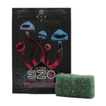 Room 920 - Blue Raspberry Jelly - 1 Gram (Golden Teacher Mushrooms) | Shroomyz Canada