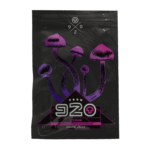 Room 920 - Grape Jelly - 1 Gram (Golden Teacher Mushrooms) | Shroomyz Canada