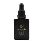 LimitlessRx – Psilocybin Tinctures - 3.3 Grams (Mazatapec Mushrooms) | Shroomyz Canada