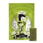 Alice - Green Apple Mushroom Gummy - 1g | Shroomyz Canada