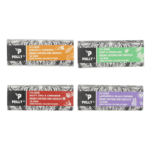 Psilly - Dark Chocolate Bar - Salty Chili & Cinnamon | Shroomyz Canada