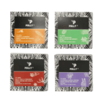 Psilly - Dark Chocolate Bar - Salty Chili & Cinnamon | Shroomyz Canada
