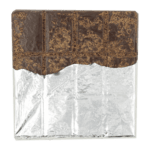 Psilly - Dark Chocolate Bar - Salty Chili & Cinnamon | Shroomyz Canada
