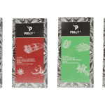 Psilly - Dark Chocolate Bar - Salty Chili & Cinnamon | Shroomyz Canada