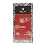 Psilly - Dark Chocolate Bar - Salty Chili & Cinnamon | Shroomyz Canada