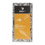 Psilly - Dark Chocolate Bar - Ginger & Turmeric | Shroomyz Canada