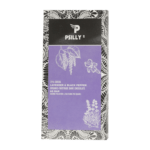 Psilly - Dark Chocolate Bar - Lavender & Black Pepper | Shroomyz Canada