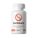 Osmosis - Microdose Capsules - Immune Support - 30 capsules | Shroomyz Canada