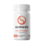 Osmosis - Microdose Capsules - Immune Support | Shroomyz Canada
