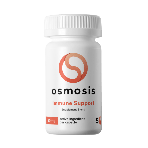 Osmosis - Microdose Capsules - Immune Support - 5 capsules | Shroomyz Canada