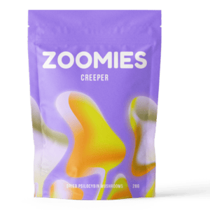 Creeper | Shroomyz Canada