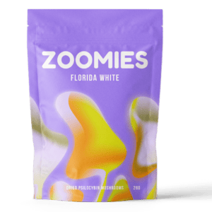 Florida White | Shroomyz Canada