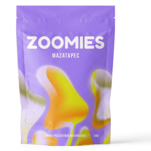 Mazatapec | Shroomyz Canada