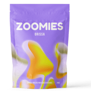 Orissa | Shroomyz Canada