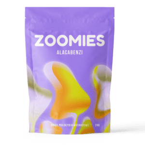 Alacabenzi | Shroomyz Canada