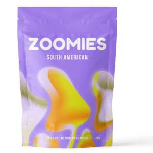 South American | Shroomyz Canada