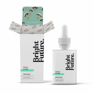 Bright Future – Daily Dose – 3g | Shroomyz Canada