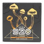 Room 920 – Mushroom Chocolate Bar - Dark Chocolate - 3 Grams | Shroomyz Canada