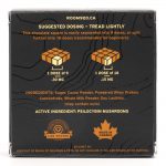 Room 920 – Mushroom Chocolate Bar - Dark Chocolate - 3 Grams | Shroomyz Canada