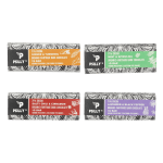 Psilly - Dark Chocolate Bar - Mint & Spirulina | Shroomyz Canada