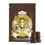 Alice - Mushroom Milk Chocolate - 2.5g | Shroomyz Canada