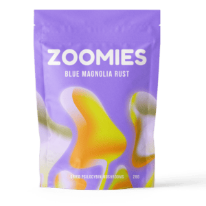 Blue Magnolia Rust | Shroomyz Canada