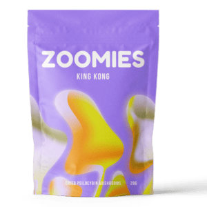 King Kong | Shroomyz Canada