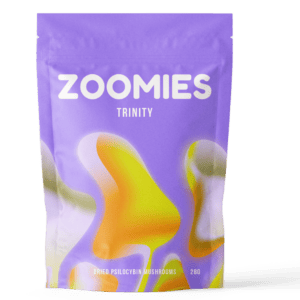 Trinity | Shroomyz Canada