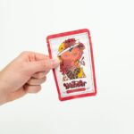 Wonder – Psilocybin Gummies – Cranberry – 3000mg | Shroomyz Canada