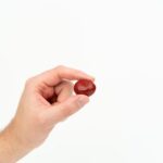 Wonder – Psilocybin Gummies – Cranberry – 3000mg | Shroomyz Canada