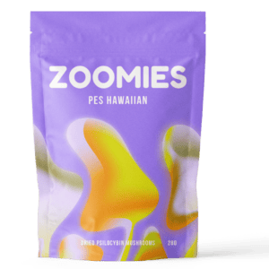 PES Hawaiian | Shroomyz Canada