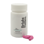 Bright Future - Microdose Capsules - The Micro - (50mg x 30 Capsules) | Shroomyz Canada